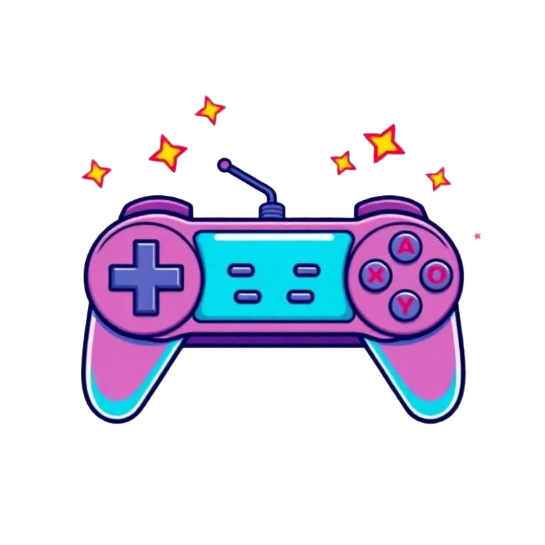 Game Makers illustration
